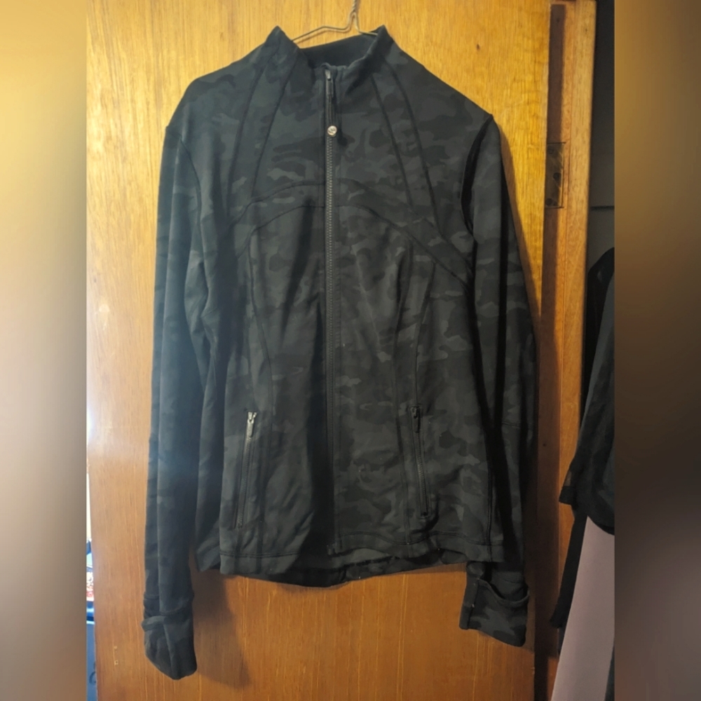 Lululemon Sweater